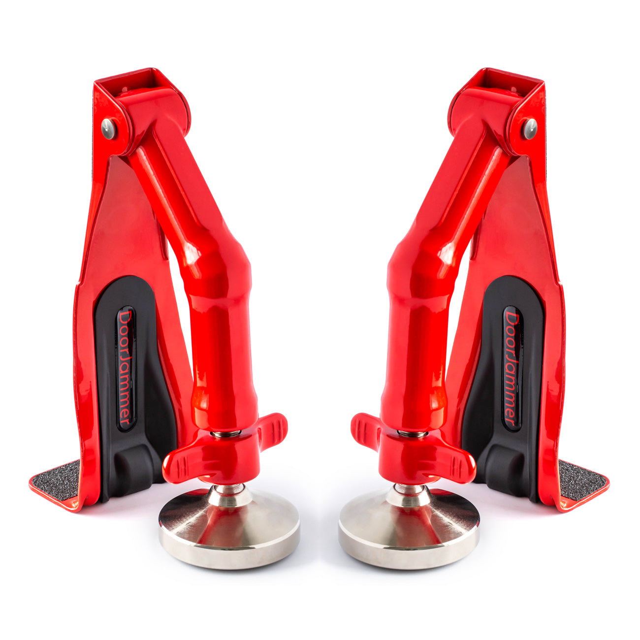 TWIN PACK DoorJammer: Lockdown