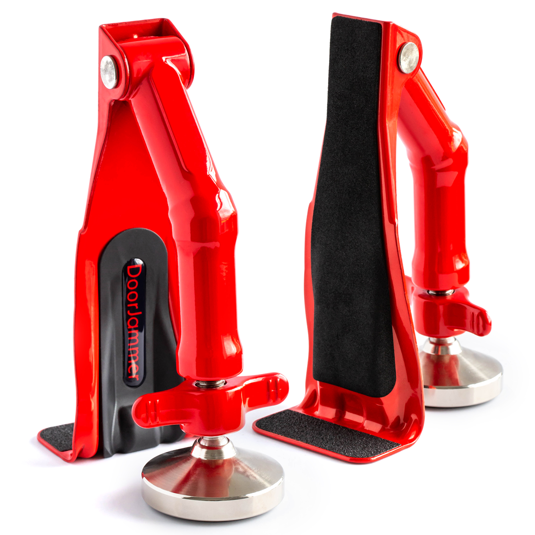 TWIN PACK DoorJammer: Lockdown