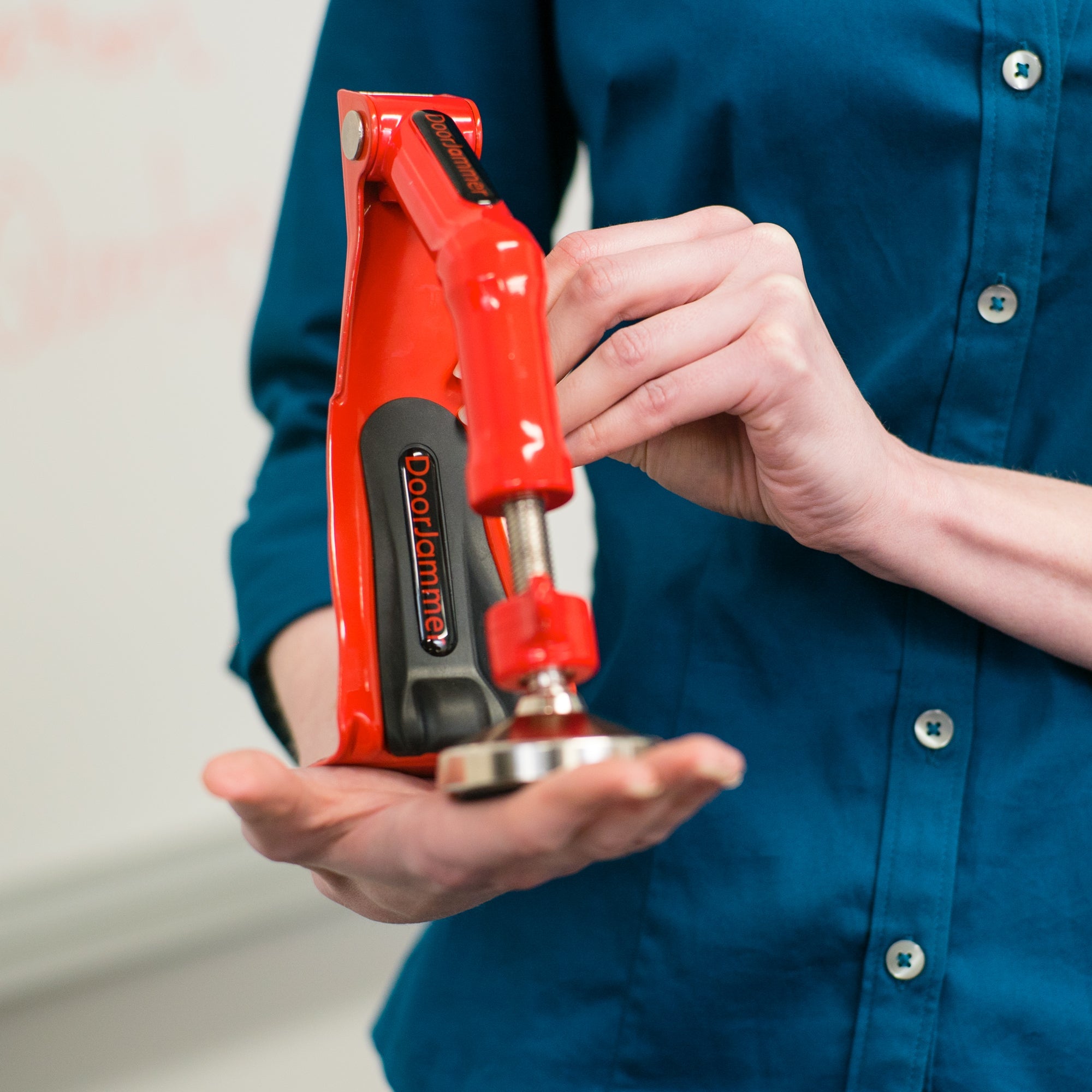 TWIN PACK DoorJammer: Lockdown